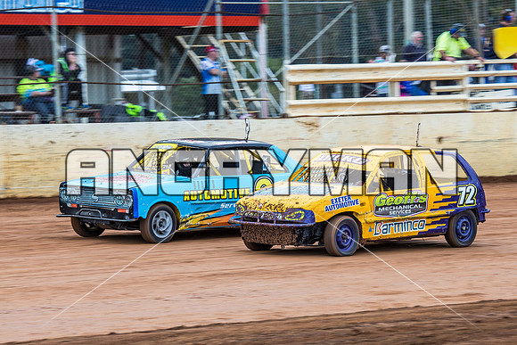 junior 72 t72 - 31 - Carrick - 4th April 2015-4