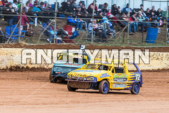 junior 72 t72 - 31 - Carrick - 4th April 2015-5