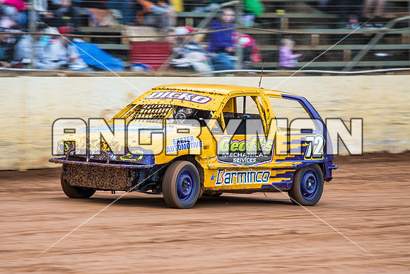 junior 72 t72 - 31 - Carrick - 4th April 2015-6