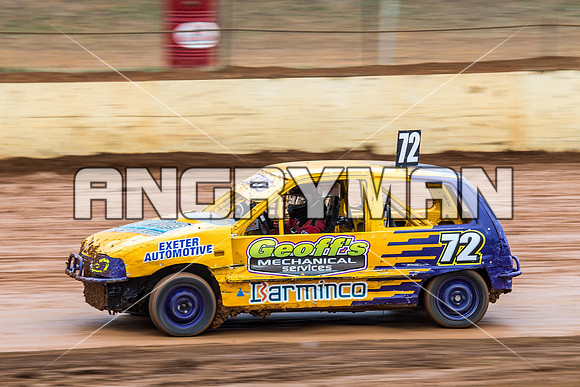 junior 72 t72 - 31 - Carrick - 4th April 2015-7