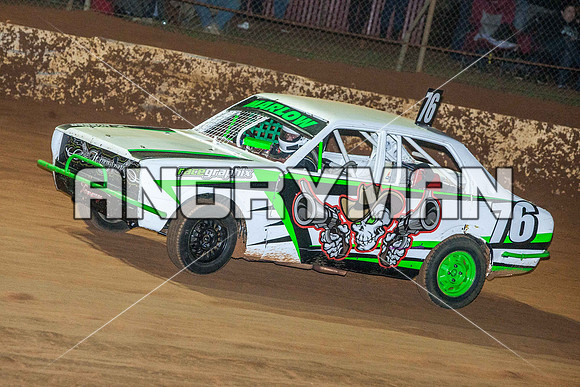 junior 76 t76 - 31 - Carrick - 4th April 2015-2