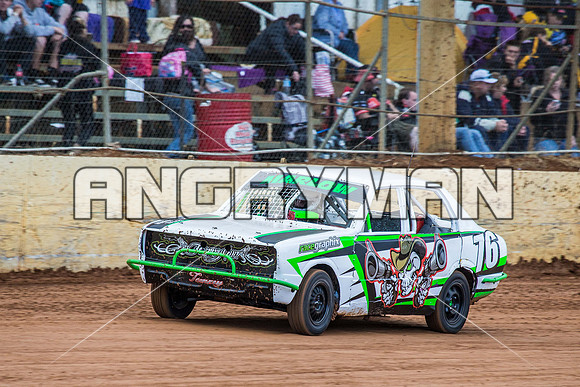 junior 76 t76 - 31 - Carrick - 4th April 2015-3
