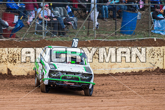 junior 76 t76 - 31 - Carrick - 4th April 2015-4