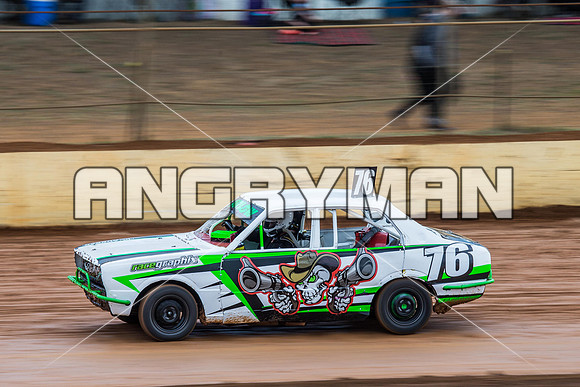 junior 76 t76 - 31 - Carrick - 4th April 2015-5