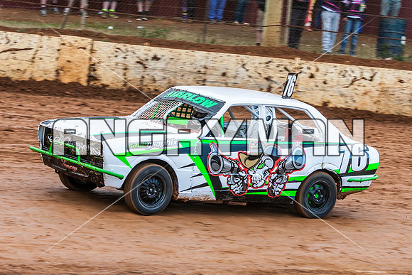 junior 76 t76 - 31 - Carrick - 4th April 2015
