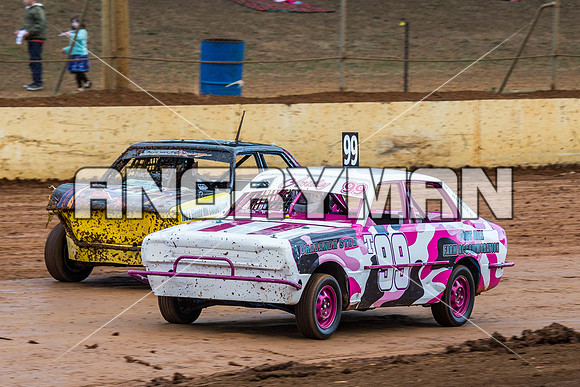 junior 99 t99 - 31 - Carrick - 4th April 2015-3