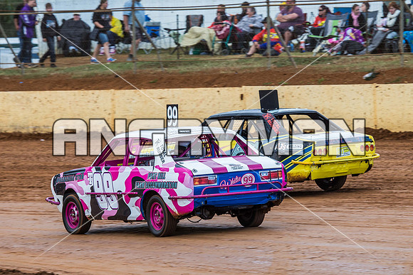 junior 99 t99 - 31 - Carrick - 4th April 2015-4
