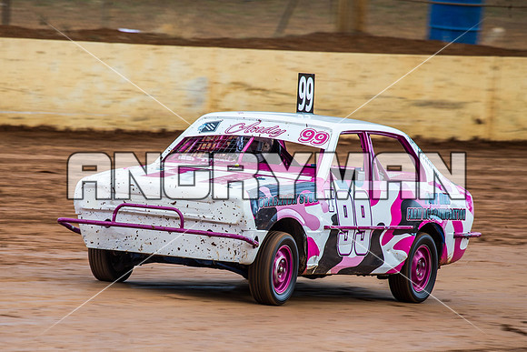 junior 99 t99 - 31 - Carrick - 4th April 2015-5