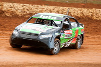 Modifieds