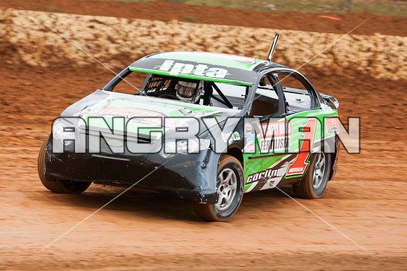modified 1 A1 MARK CARLIN - 31 - Carrick - 4th April 2015-2