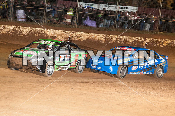 modified 1 A1 MARK CARLIN - 31 - Carrick - 4th April 2015-4