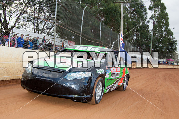 modified 1 A1 MARK CARLIN - 31 - Carrick - 4th April 2015-5