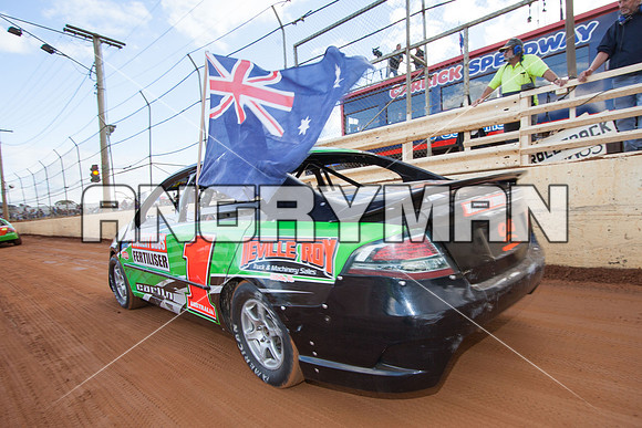 modified 1 A1 MARK CARLIN - 31 - Carrick - 4th April 2015-6