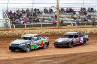 modified 1 A1 MARK CARLIN - 31 - Carrick - 4th April 2015-9
