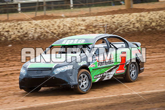 modified 1 A1 MARK CARLIN - 31 - Carrick - 4th April 2015-10