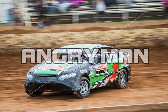 modified 1 A1 MARK CARLIN - 31 - Carrick - 4th April 2015-11