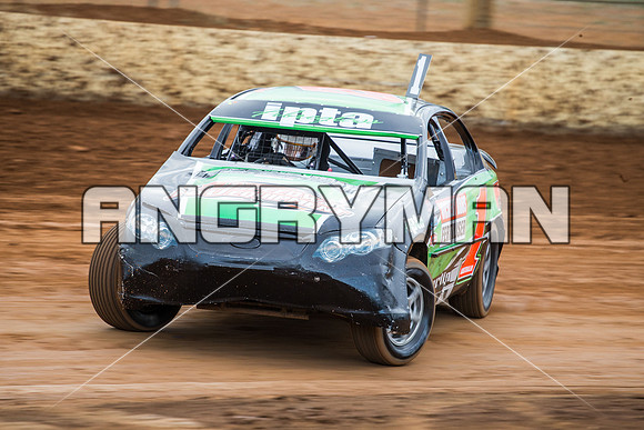 modified 1 A1 MARK CARLIN - 31 - Carrick - 4th April 2015-12