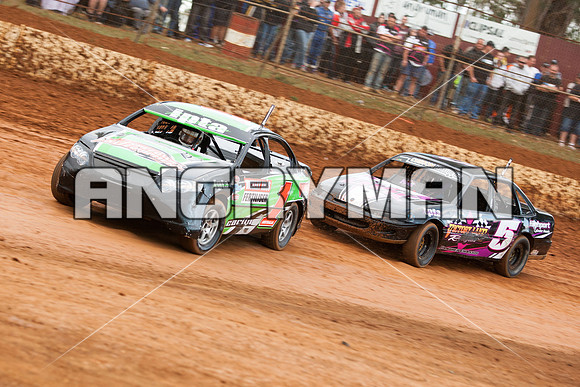 modified 1 A1 MARK CARLIN - 31 - Carrick - 4th April 2015