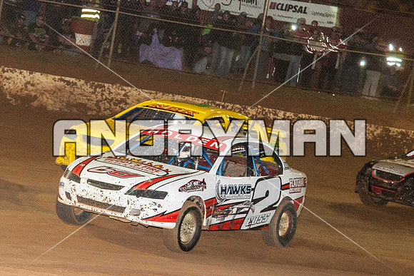 modified 2 Q2 BRODIE BOSS - 31 - Carrick - 4th April 2015
