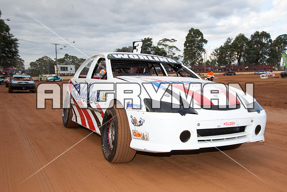 modified 3 N3 GREG WORLING - 31 - Carrick - 4th April 2015-2