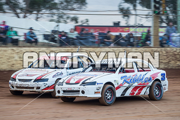 modified 3 N3 GREG WORLING - 31 - Carrick - 4th April 2015-3