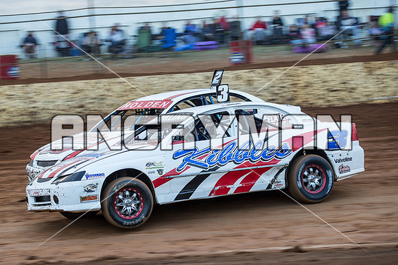 modified 3 N3 GREG WORLING - 31 - Carrick - 4th April 2015-4