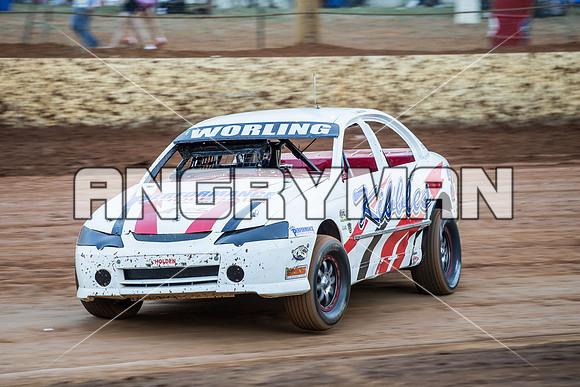 modified 3 N3 GREG WORLING - 31 - Carrick - 4th April 2015-5