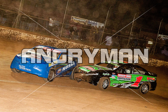 modified 4 V4 KYE BLIGHT - 31 - Carrick - 4th April 2015-3