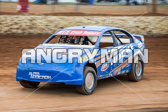 modified 4 V4 KYE BLIGHT - 31 - Carrick - 4th April 2015-8