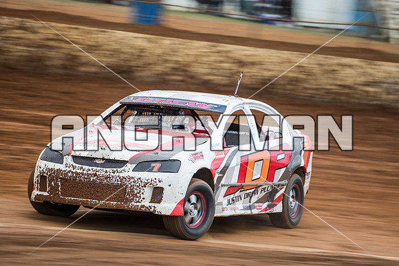 modified 7 V7 JUSTIN DREW - 31 - Carrick - 4th April 2015-7