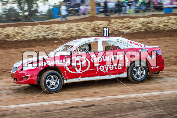 modified 11 t11 jordy howe - 31 - Carrick - 4th April 2015-3