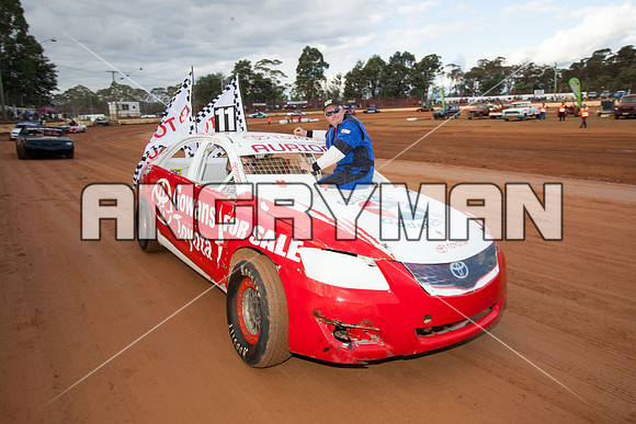 modified 11 t11 jordy howe - 31 - Carrick - 4th April 2015