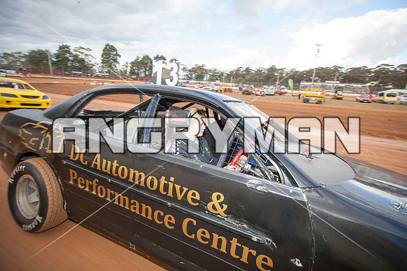 modified 13 t13 brodie piper - 31 - Carrick - 4th April 2015-3