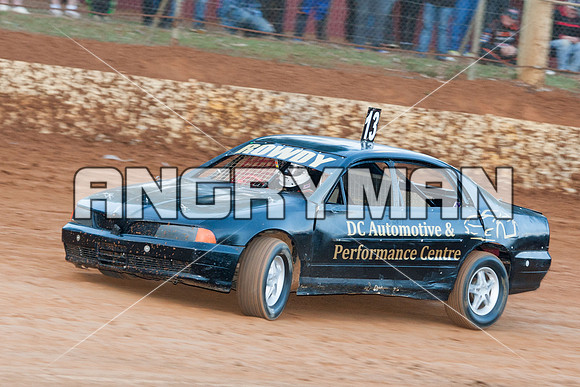 modified 13 t13 brodie piper - 31 - Carrick - 4th April 2015