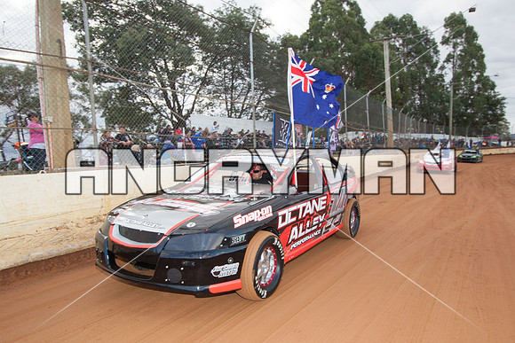 Modified 14 V14 BRENTON MILLS - 31 - Carrick - 4th April 2015-3