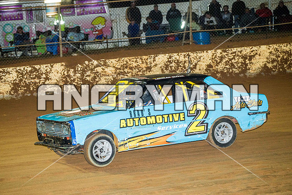 junior 2 t2 - 31 - Carrick - 4th April 2015-9