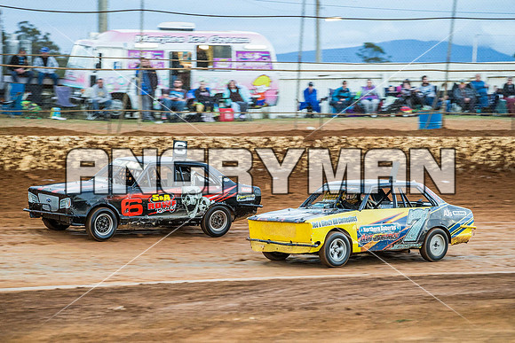junior 7 t7 - 31 - Carrick - 4th April 2015-9
