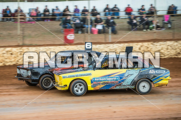 junior 7 t7 - 31 - Carrick - 4th April 2015-10