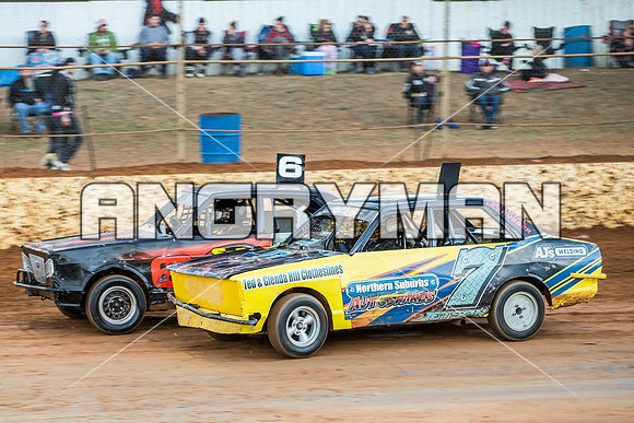 junior 7 t7 - 31 - Carrick - 4th April 2015-11