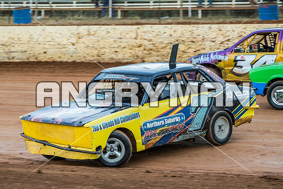 junior 7 t7 - 31 - Carrick - 4th April 2015-13