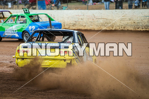 junior 7 t7 - 31 - Carrick - 4th April 2015-14