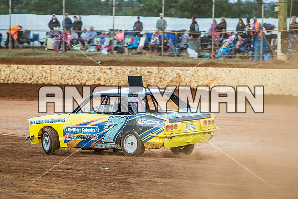 junior 7 t7 - 31 - Carrick - 4th April 2015-15