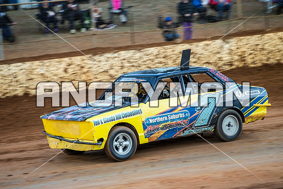 junior 7 t7 - 31 - Carrick - 4th April 2015-16