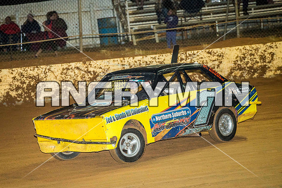 junior 7 t7 - 31 - Carrick - 4th April 2015-18