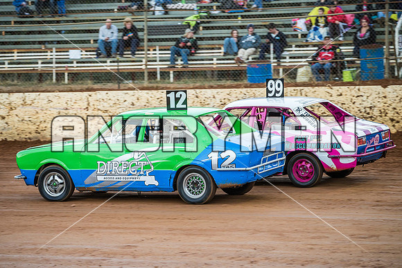 junior 12 t12 - 31 - Carrick - 4th April 2015-9