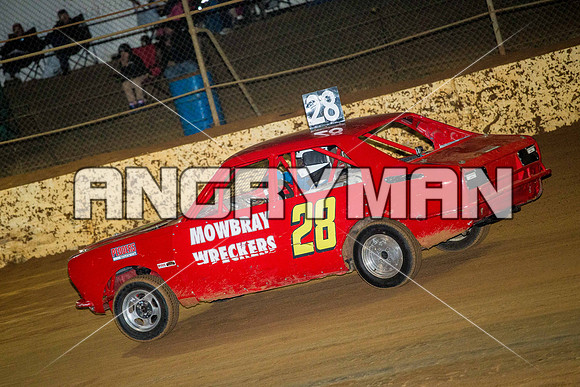 junior 28 t28 - 31 - Carrick - 4th April 2015-7