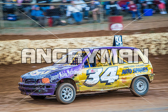 junior 34 t34 - 31 - Carrick - 4th April 2015-10