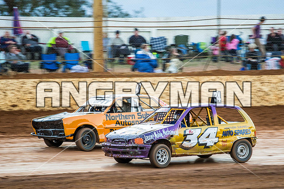 junior 34 t34 - 31 - Carrick - 4th April 2015-11
