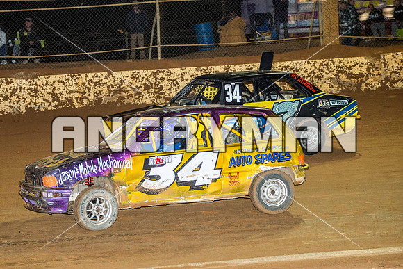 junior 34 t34 - 31 - Carrick - 4th April 2015-14