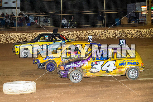 junior 34 t34 - 31 - Carrick - 4th April 2015-15